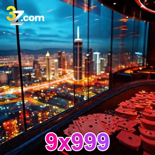 9x999 bet