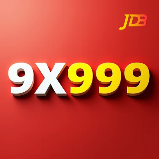 9x999 bet LOGO