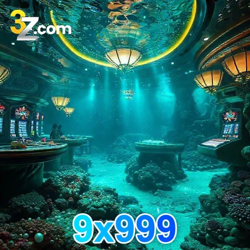 9x999 bet Jogos de caça-níqueis